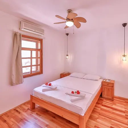 Yoga House 3* Kaş