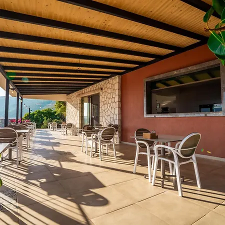 Apart Otel Yoga House 3*