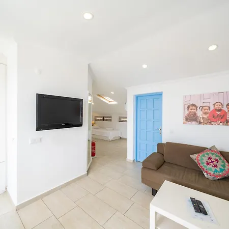 Yoga House Apart Otel Kaş