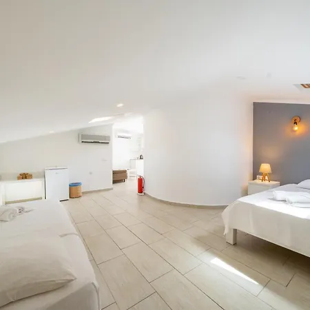 Yoga House Apart Otel