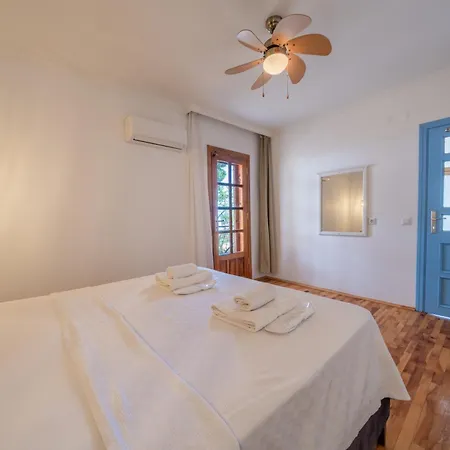 Yoga House Apart Otel 3*