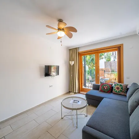 Yoga House Apart Otel