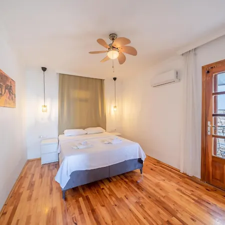 Yoga House Apart Otel 3*