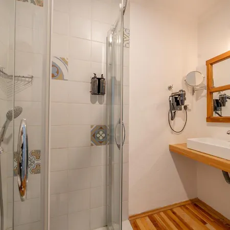 Apart Otel Yoga House 3*