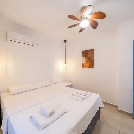 Apart Otel Yoga House