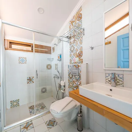 Yoga House Apart Otel