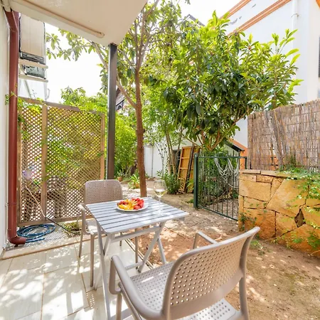 Yoga House Apart Otel 3*