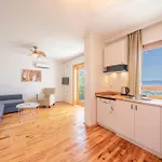 Ξενοδοχείο με διαμερίσματα Yoga House Κας