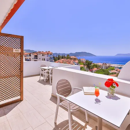 Yoga House Aparthotel