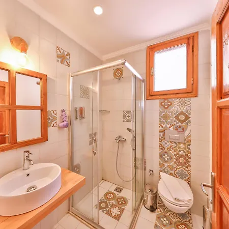 Aparthotel Yoga House Kaş