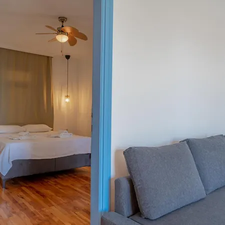 Apart-hotel Yoga House