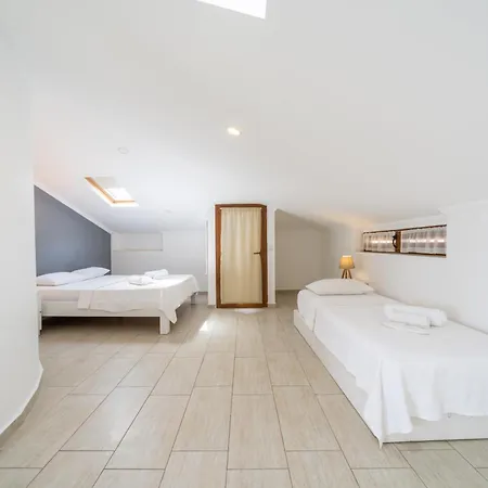 Yoga House 3* Kaş
