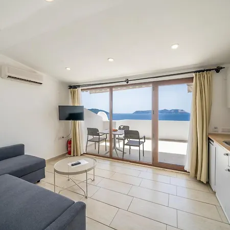 Yoga House Aparthotel