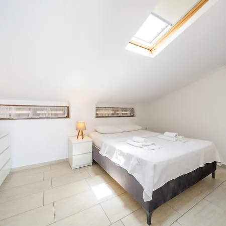 Yoga House Aparthotel Kaş