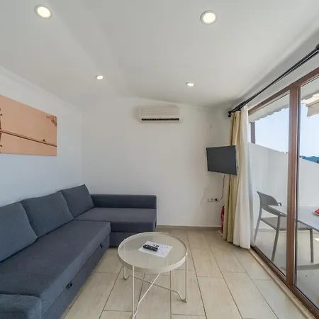 Yoga House 3* Kaş