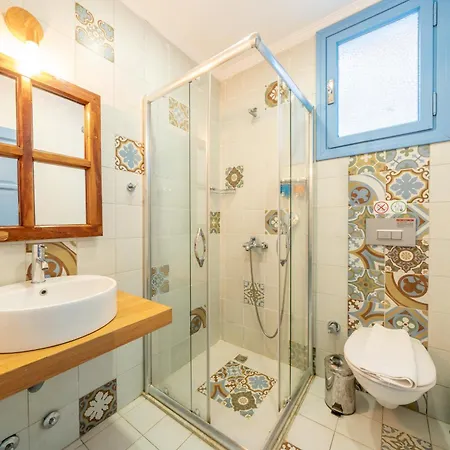 Yoga House Aparthotel Kaş