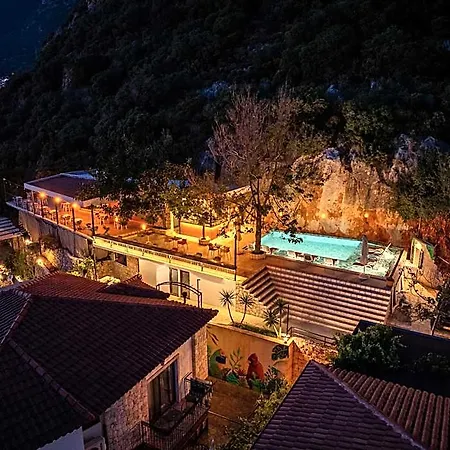 Yoga House 3*