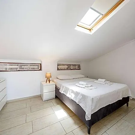 Yoga House Hotel de apartamente