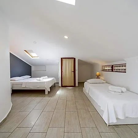 Yoga House 3* Kaș