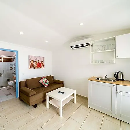 Hotel de apartamente Yoga House