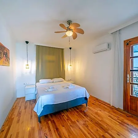 Yoga House Hotel de apartamente
