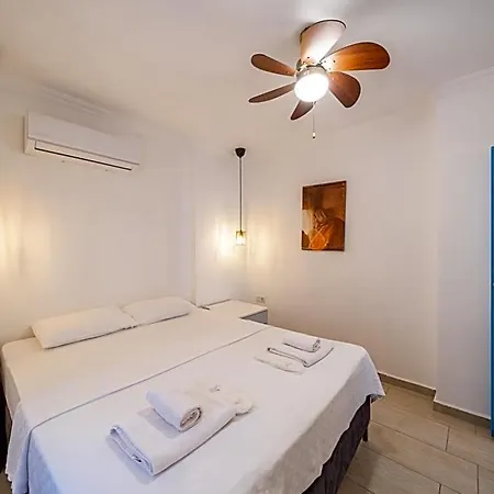 Yoga House Aparthotel
