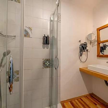 Yoga House Hotel de apartamente