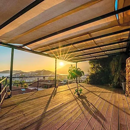 Yoga House Hotel de apartamente