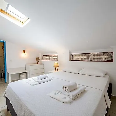 Yoga House Hotel de apartamente