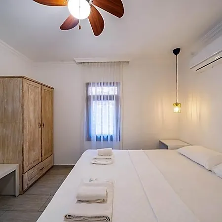 Hotel de apartamente Yoga House