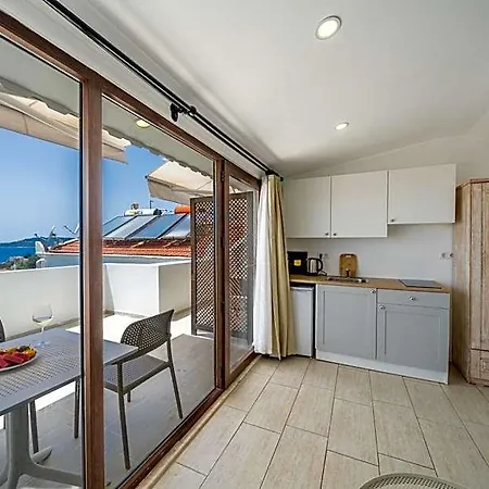 Hotel de apartamente Yoga House 3*