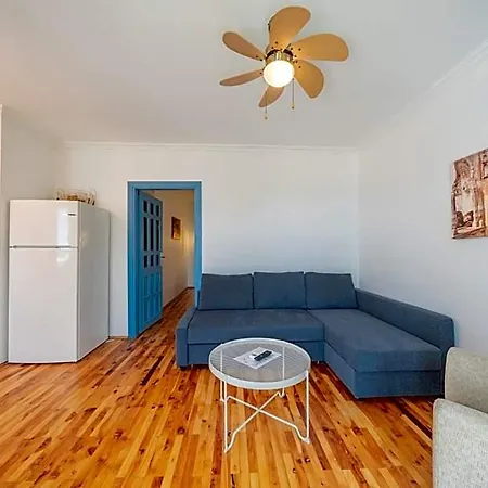 Yoga House 3* Kaș