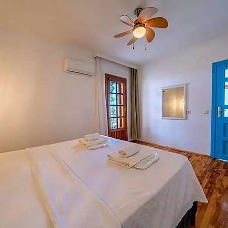 Aparthotel Yoga House Kaş