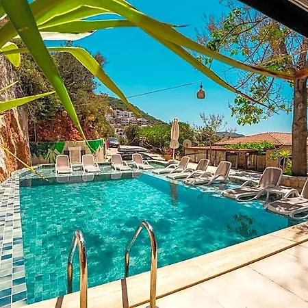 Aparthotel Yoga House
