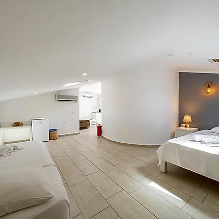 Yoga House Aparthotel Kaş