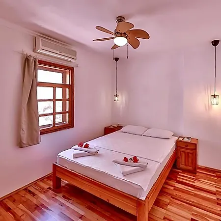 Hotel de apartamente Yoga House