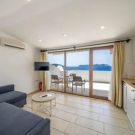 公寓式酒店 Yoga House