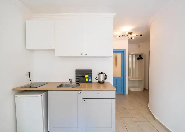 Yoga House 3* Каш